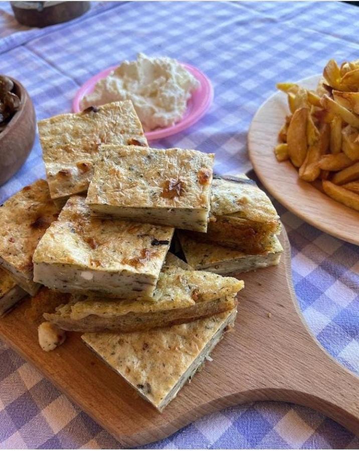 Camping Cajupi Gjirokastër 외부 사진